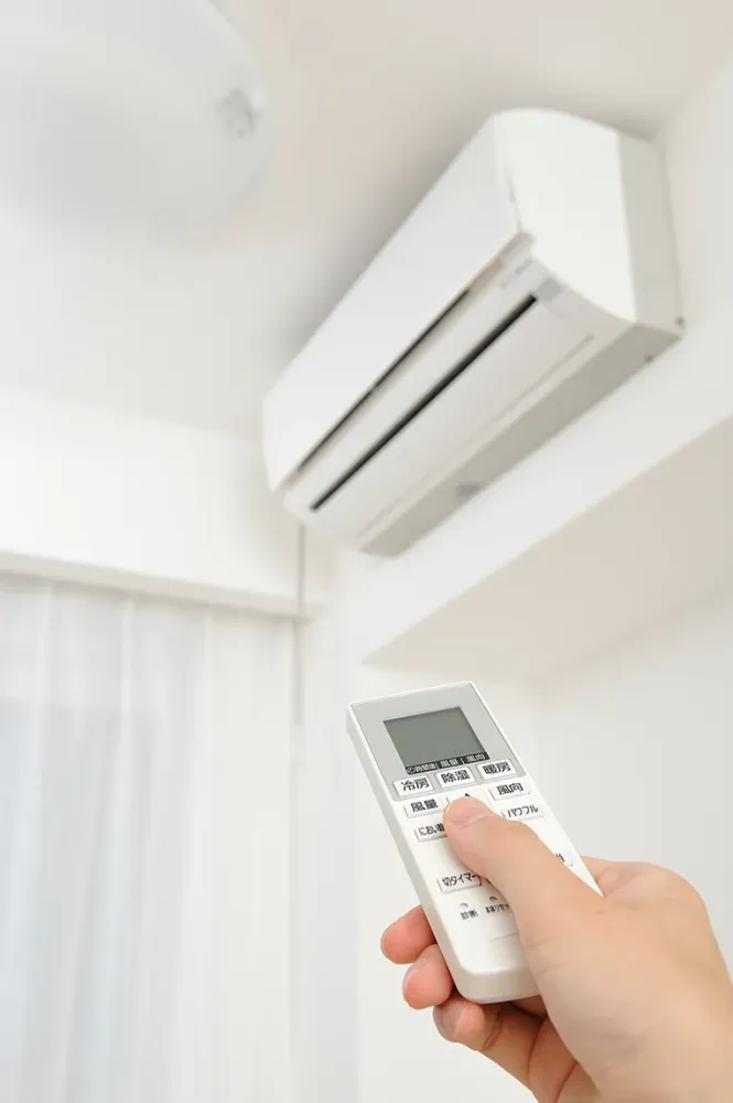 Vente de climatisation à Barbaira